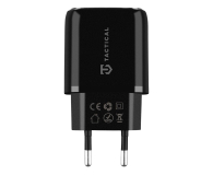 Tactical Base Plug Dual 20W Black - 1514563 - zdjęcie 2